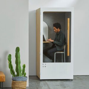Home Office FocusBooth